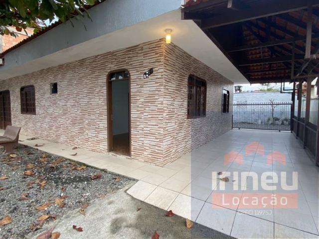 Casa aluguel em Paranaguamirim, Joinville