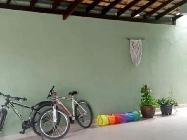 Casa venda em Prolongamento Chacaras Rurais Santa Maria, Jacareí
