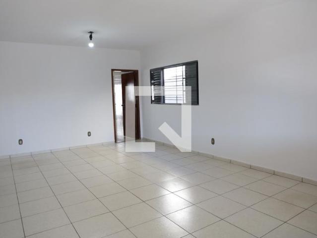 Casa aluguel em Goiânia, Celina Parque