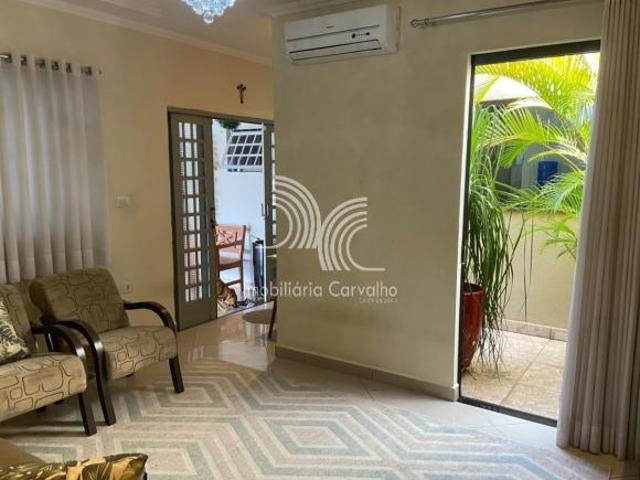 Casa venda em Santa Bárbara d'Oeste