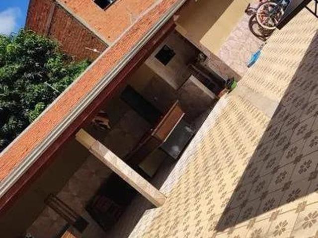 Casa venda em Santa Bárbara d'Oeste
