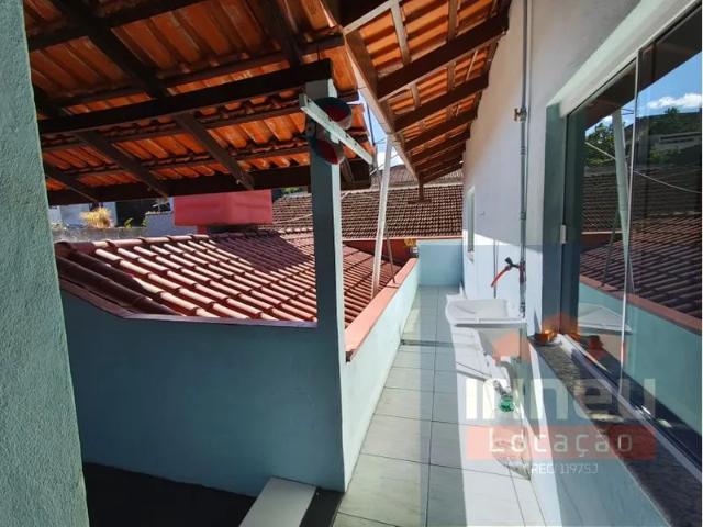 Casa aluguel em Petrópolis, Joinville