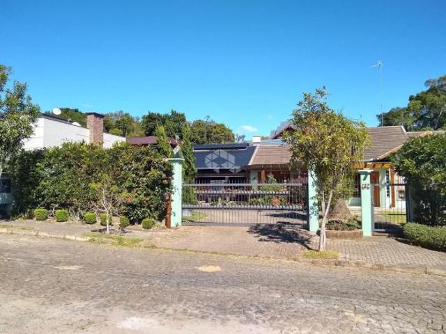 Casa venda em Região Geográfica Imediata de Caxias do Sul, Nova Petrópolis