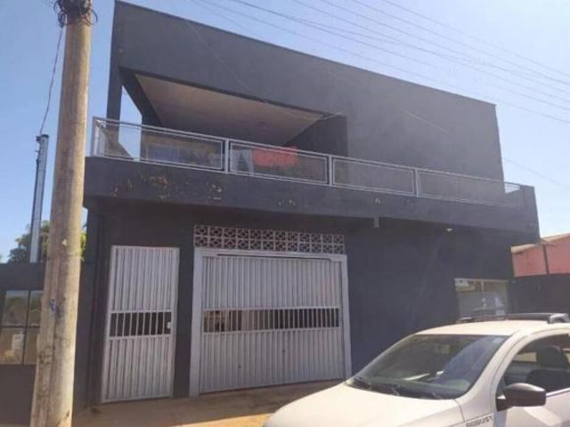 Casa venda em Região Geográfica Imediata de Paranaíba - Chapadão do Sul - Cassilândia, Chapadão do Sul