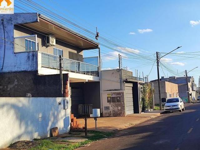 Casa venda em Região Geográfica Imediata de Ponta Porã, Ponta Porã