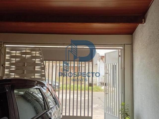 Casa venda em Sumaré