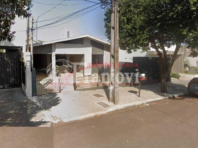 Casa aluguel em Arapongas, Região Geográfica Intermediária de Londrina