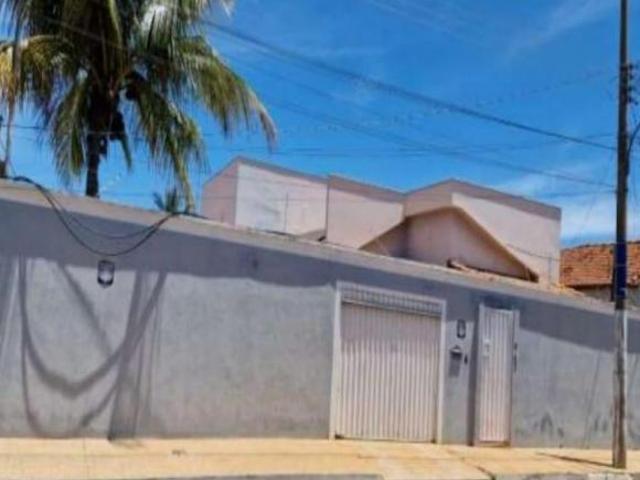 Casa venda em Região Geográfica Imediata de Paranaíba - Chapadão do Sul - Cassilândia, Aparecida do Taboado