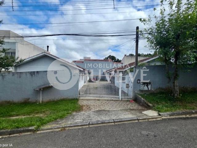 Casa aluguel em Região Geográfica Imediata de Curitiba, Região Metropolitana de Curitiba