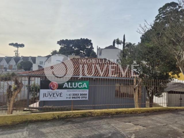 Casa aluguel em Região Geográfica Imediata de Curitiba, Região Metropolitana de Curitiba