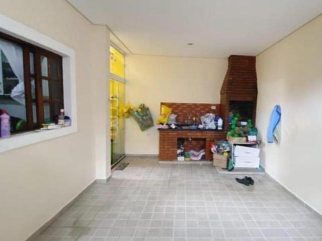 Casa venda em Jardim Planalto, Arujá