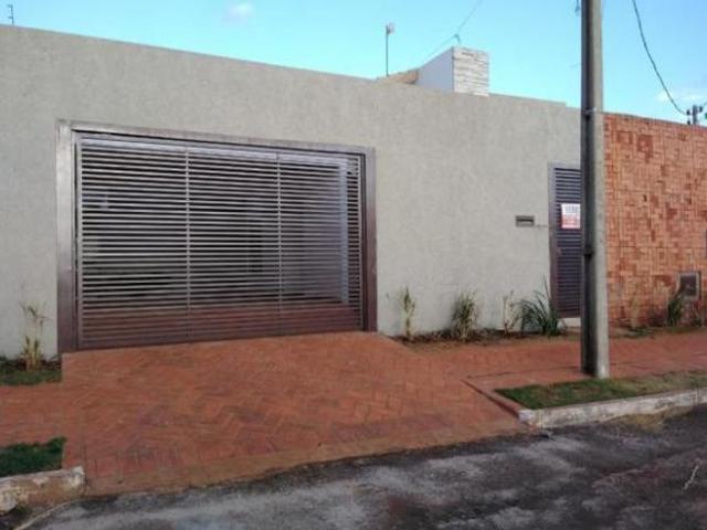 Casa venda em Região Geográfica Imediata de Jataí-Mineiros, Jataí