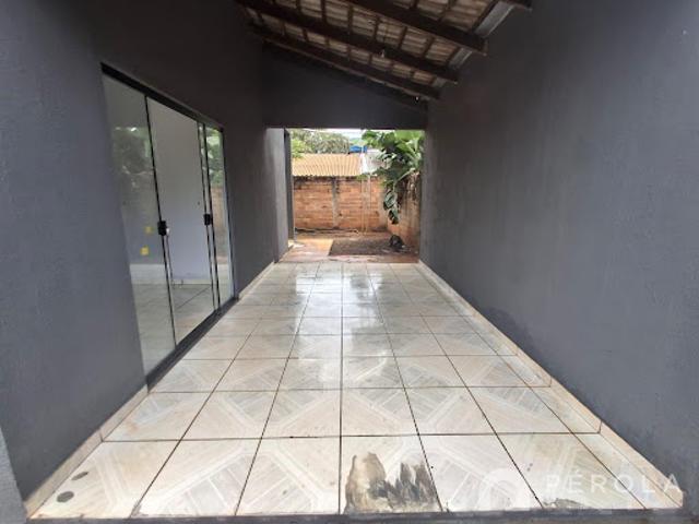 Casa aluguel em Setor Santo André, Aparecida de Goiânia