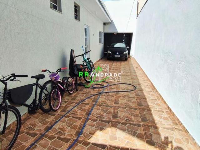 Casa venda em Região Imediata de Franca, Juranda