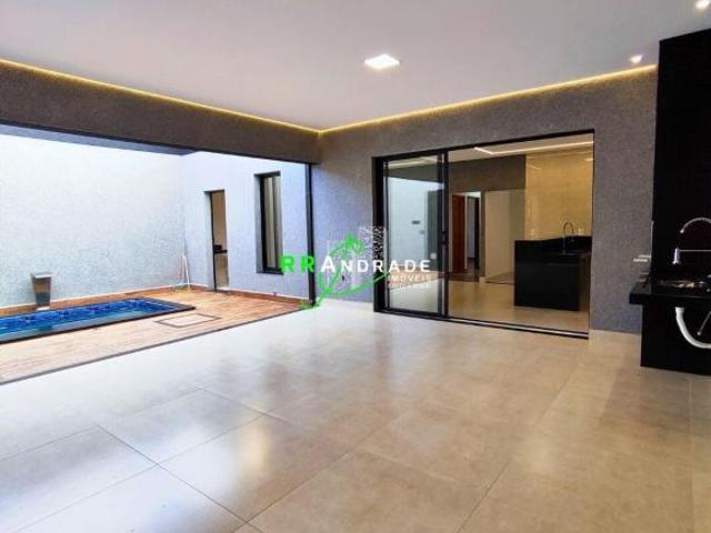 Casa venda em Região Imediata de Franca, Juranda