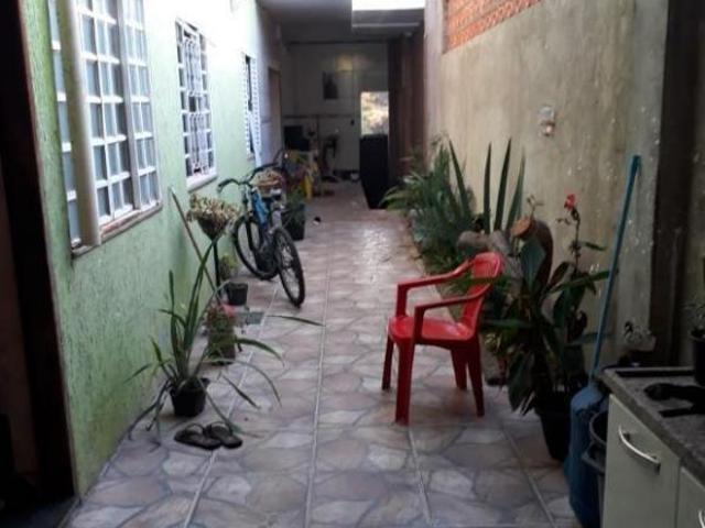 Casa venda em Residencial São Lucas, Alfenas