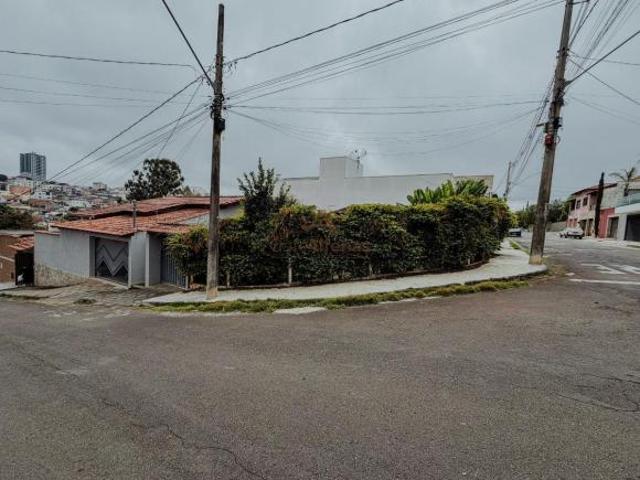 Casa venda em Região Geográfica Imediata de Alfenas, Alfenas