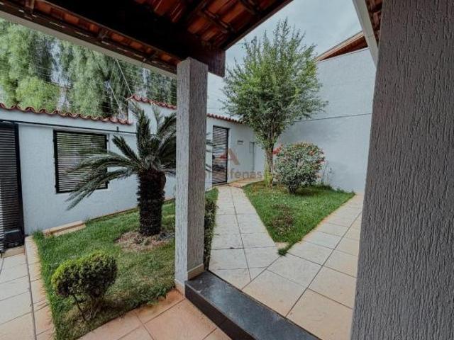 Casa venda em Residencial São Lucas, Alfenas