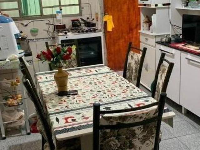 Casa venda em Residencial São Lucas, Alfenas