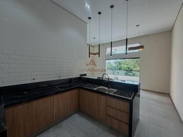 Casa venda em Residencial São Lucas, Alfenas