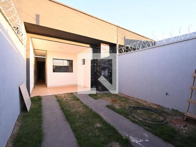 Casa aluguel em Região Geográfica Imediata de Goiânia, Goiânia