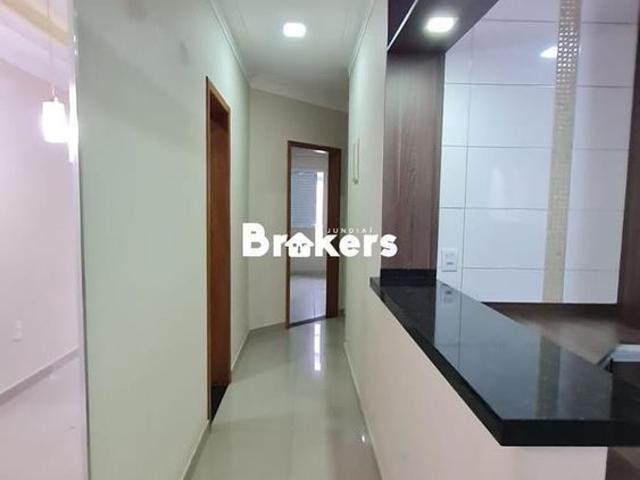 Casa aluguel em Chácaras de Recreio Santa Camila, Jundiaí