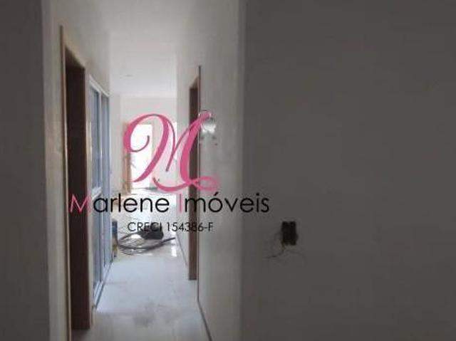 Casa venda em Loteamento Santa Giovana (ZEIS), Jundiaí
