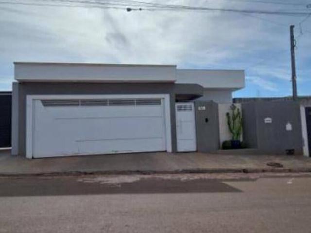 Casa venda em Região Imediata de Araraquara, Itápolis