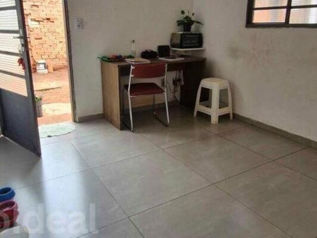 Casa venda em Região Imediata de Bauru, Lençóis Paulista