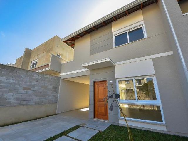 Casa venda em Curitiba, Xaxim