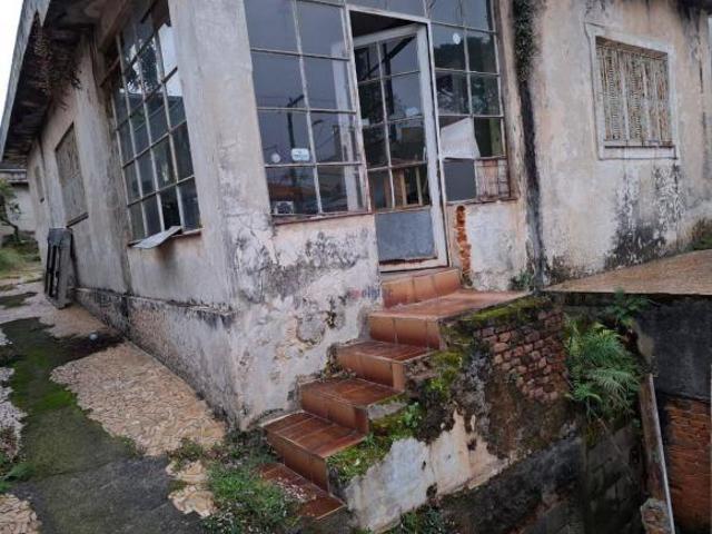 Terreno venda em Capuava, Santo André