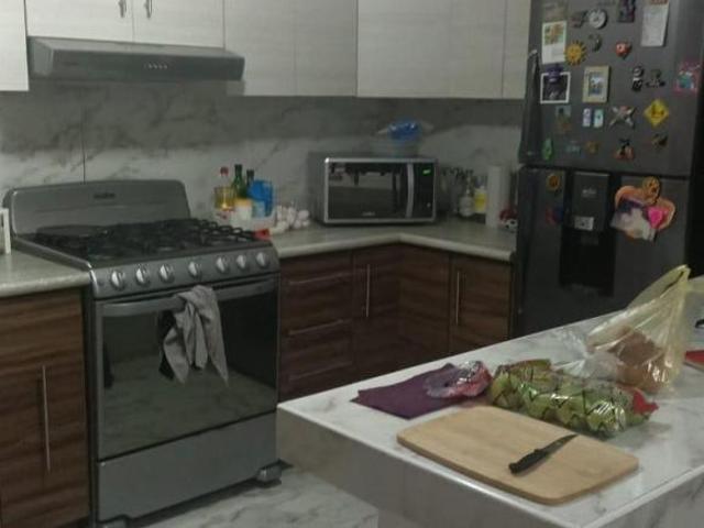 Casa En Condominio en venta en Santa Cruz Tlaxcala, Tlaxcala