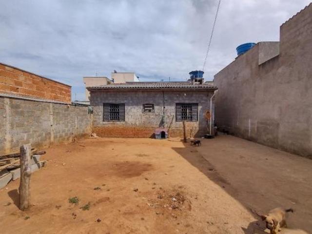 Casa venda em Residencial Vale Verde, Alfenas