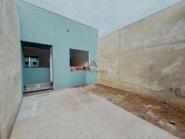 Casa venda em Região Geográfica Imediata de Alfenas, Alfenas