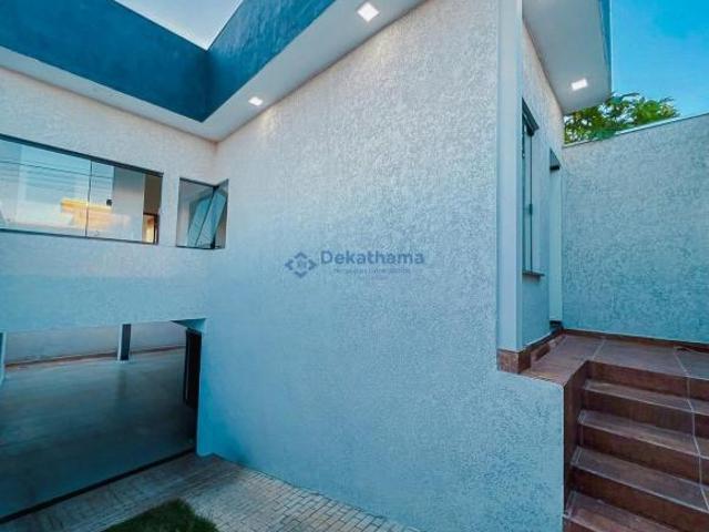 Casa venda em Região Geográfica Imediata de Alfenas, Alfenas