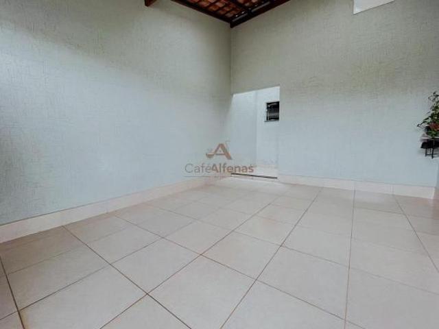Casa venda em Região Geográfica Imediata de Alfenas, Alfenas