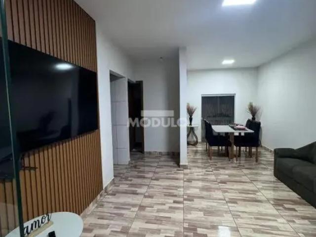 Casa venda em Região Geográfica Imediata de Uberlândia, Oliveira Fortes