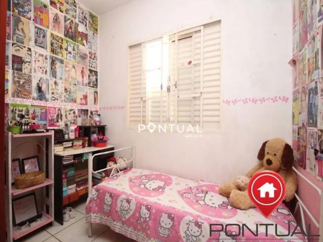 Casa venda em Região Imediata de Marília, Marília