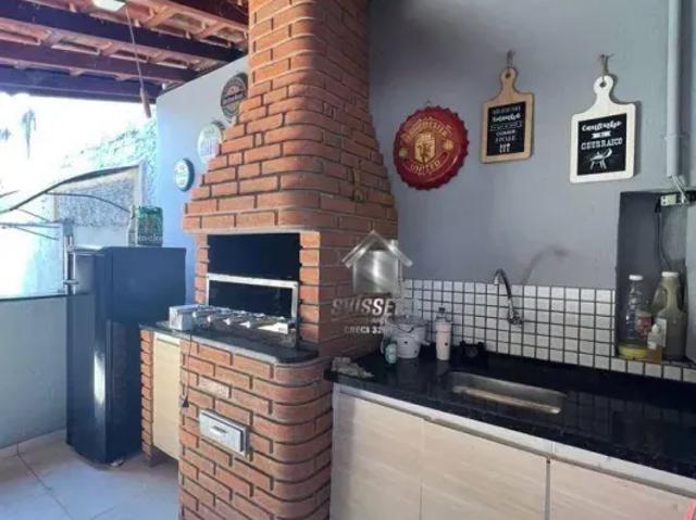 Casa venda em Região Imediata de Bauru, Bauru