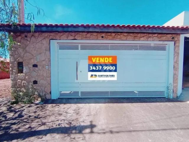 Casa venda em Residencial São Luiz, Piracicaba