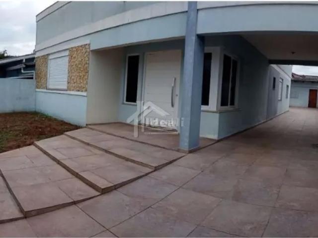 Casa venda em Sapucaia do Sul