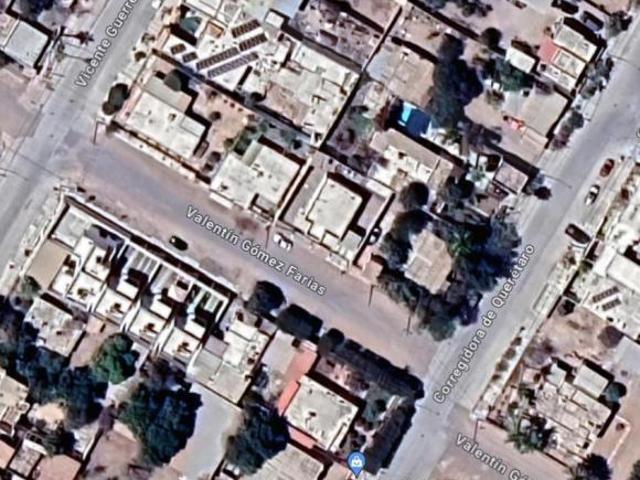 CASA RESIDENCIAL VENTA VALENTIN GOMEZ FARIAS LOS PINOS COMUNDU BCS MPCC