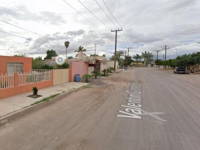 CASA RESIDENCIAL VENTA VALENTIN GOMEZ FARIAS LOS PINOS COMUNDU BCS MPCC