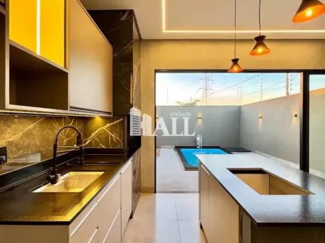 Casa venda em São José do Rio Preto