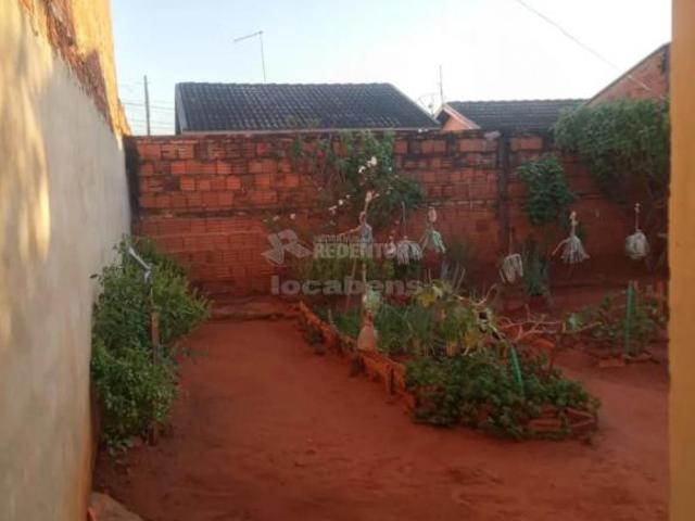 Casa venda em Olímpia