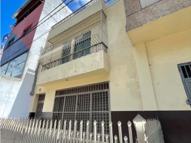 Casa en venta en Nueva Caracas, Distrito Capital