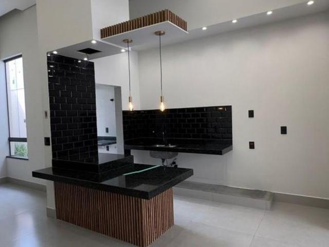 Casa venda em Franca
