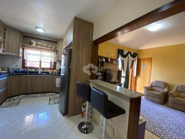 Casa venda em Região Geográfica Imediata de Santa Cruz do Sul, Vera Cruz