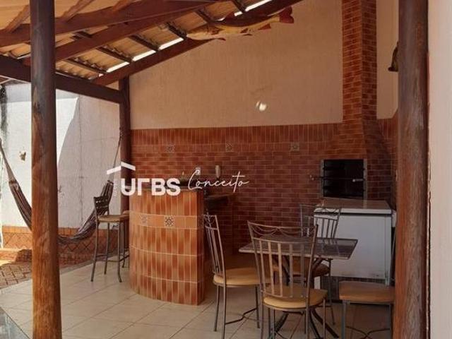 Casa venda em Região Geográfica Imediata de Goiânia, Goiânia