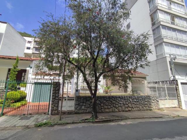Terreno venda em Jardim Santa Helena, Juiz de Fora